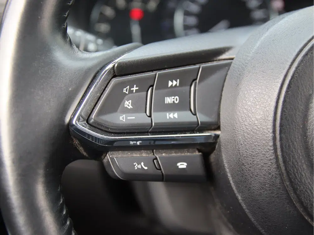 Mazda CX-5 2.0 SkyActiv-G 360 Cam uit 2021, foto 17