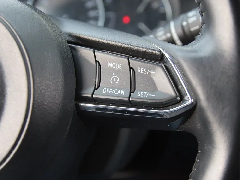 Mazda CX-5 2.0 SkyActiv-G 360 Cam uit 2021, foto 19