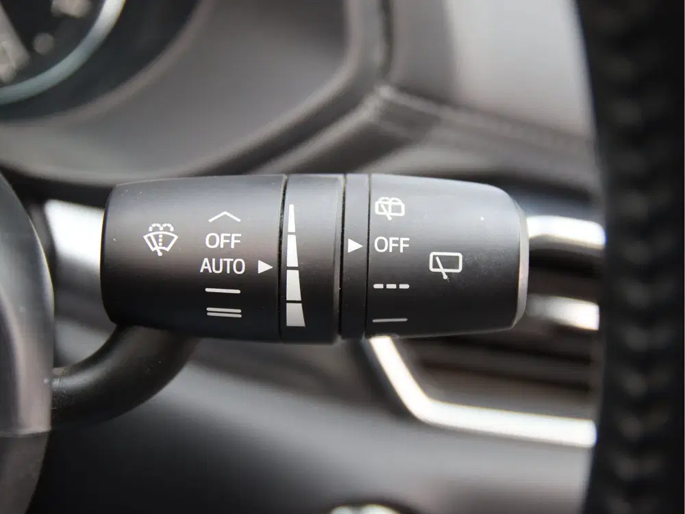 Mazda CX-5 2.0 SkyActiv-G 360 Cam uit 2021, foto 20