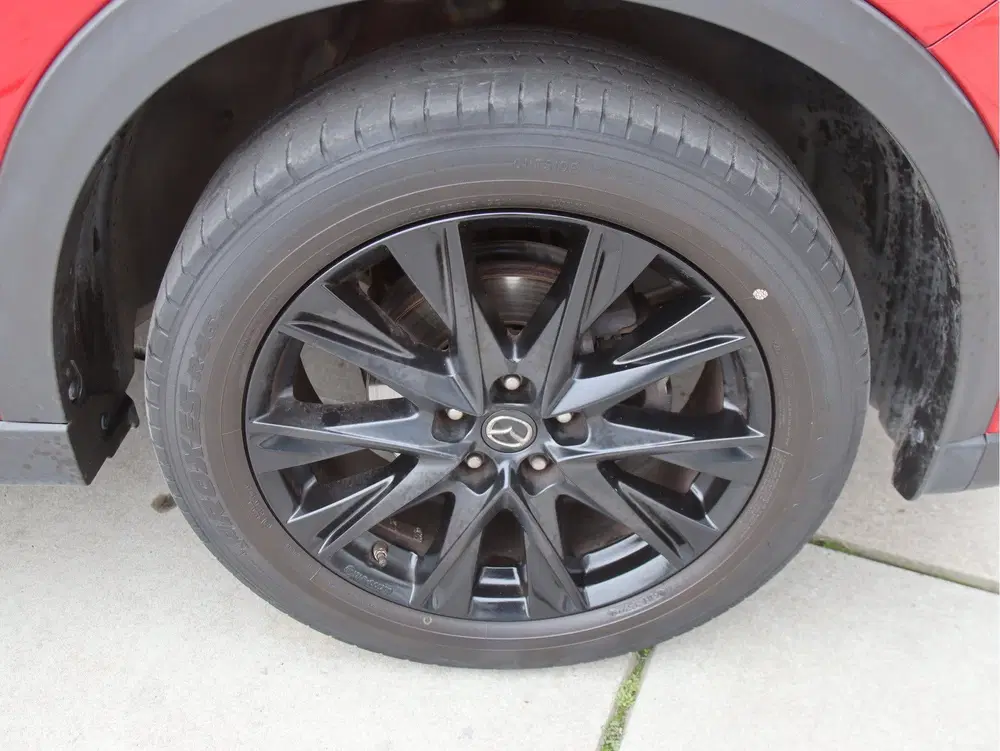 Mazda CX-5 2.0 SkyActiv-G 360 Cam uit 2021, foto 7