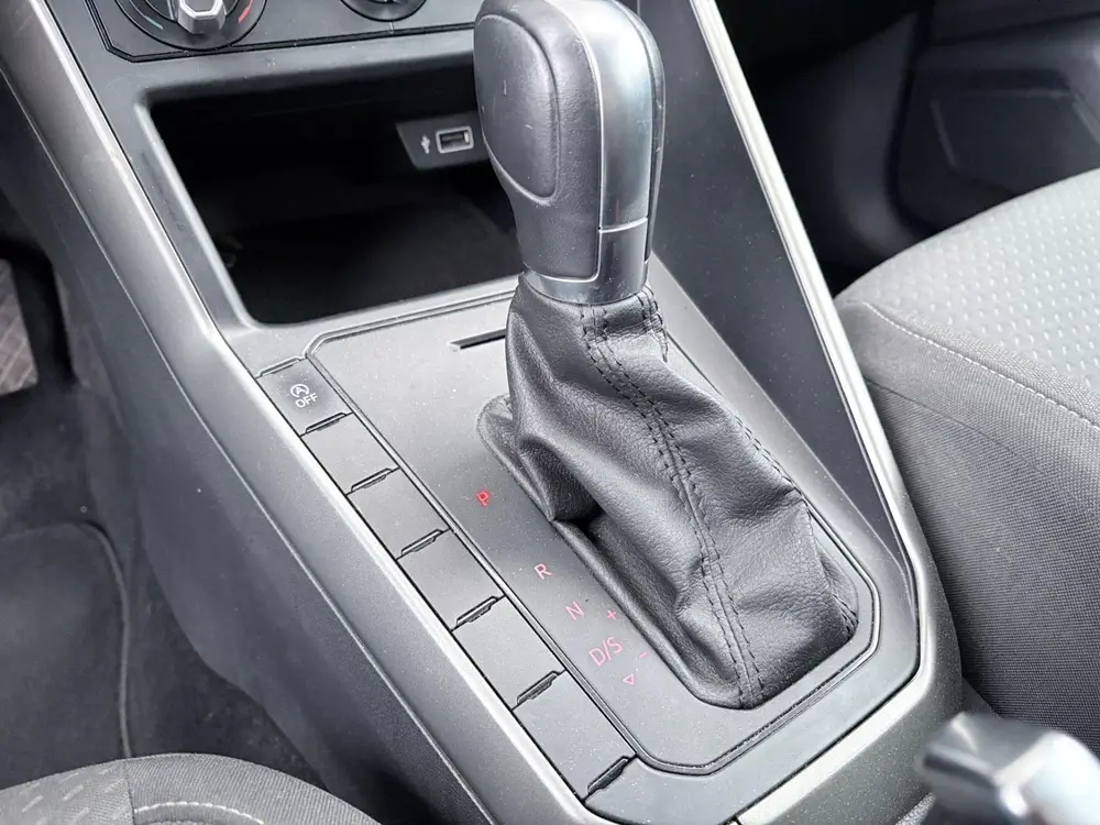 Volkswagen Polo 1.0 TSI Comfortline Carplay| Achteruitrijcam uit 2019, foto 17