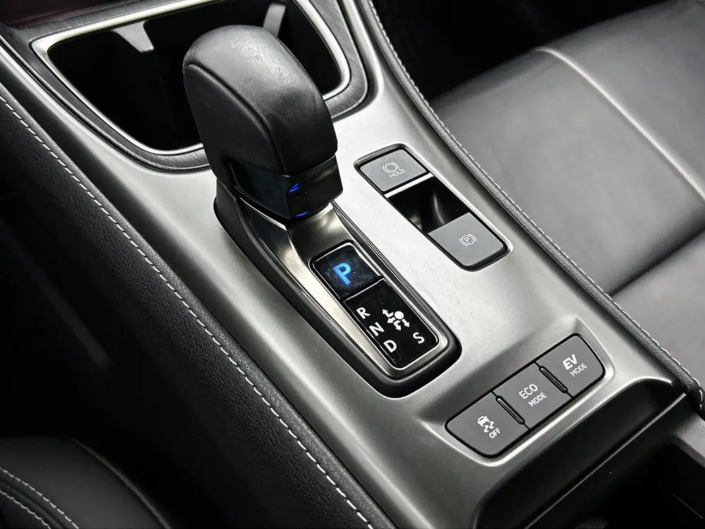 Lexus LBX Relax uit 2024, foto 11