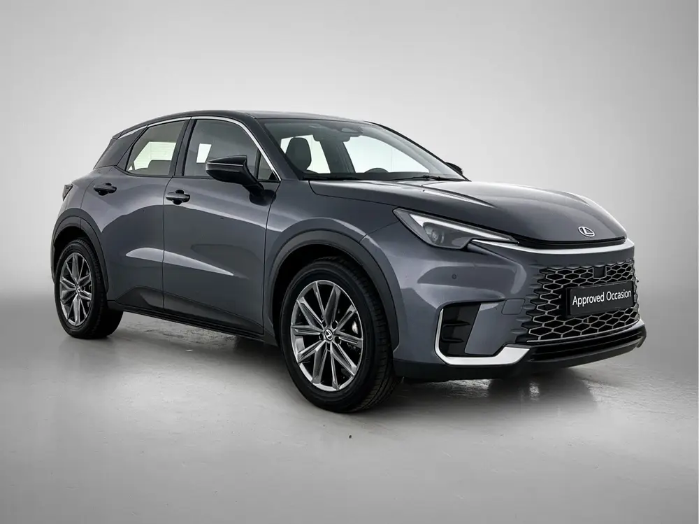 Lexus LBX Relax uit 2024, foto 13