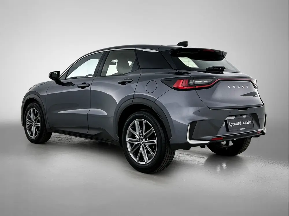 Lexus LBX Relax uit 2024, foto 14