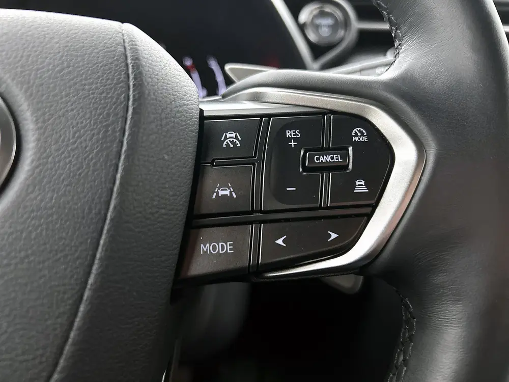Lexus LBX Relax uit 2024, foto 15