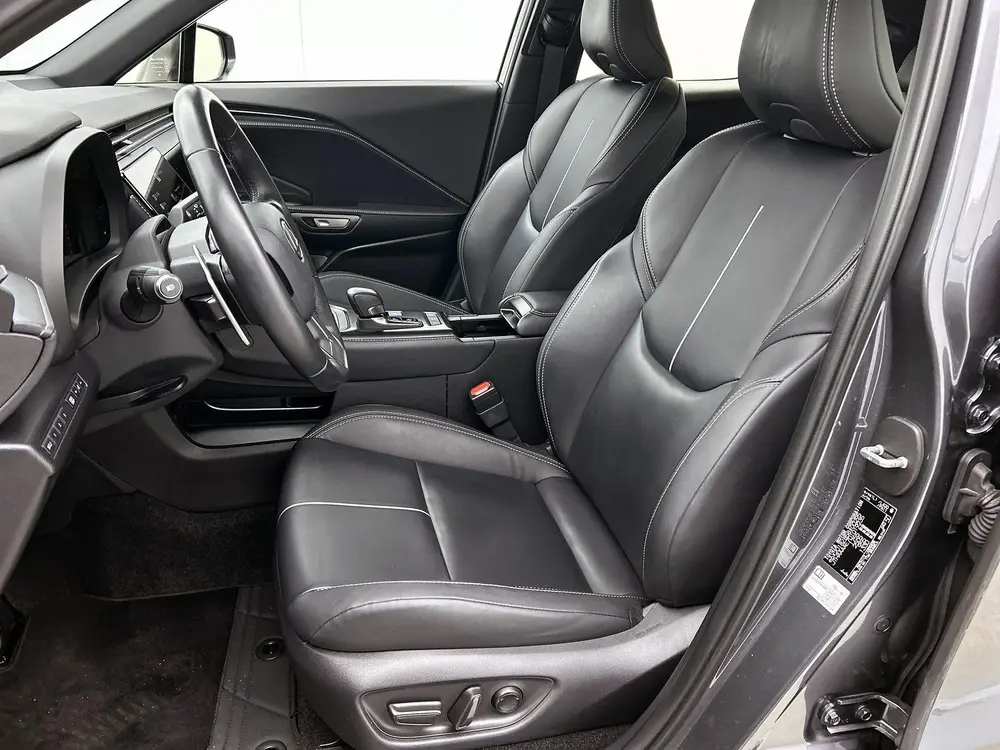 Lexus LBX Relax uit 2024, foto 16