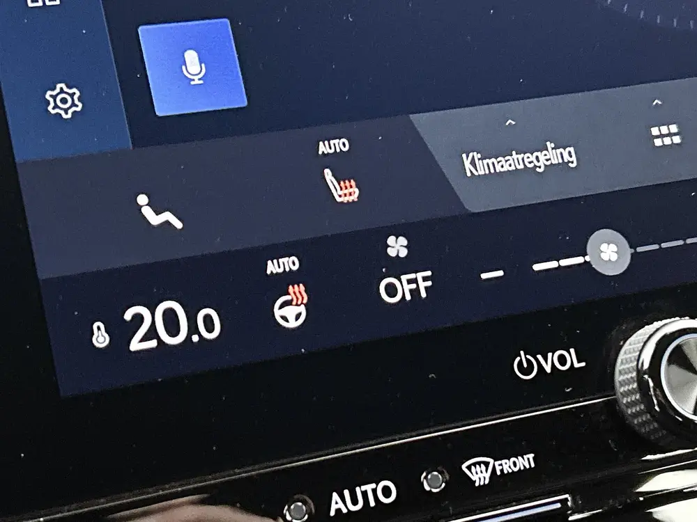 Lexus LBX Relax uit 2024, foto 19