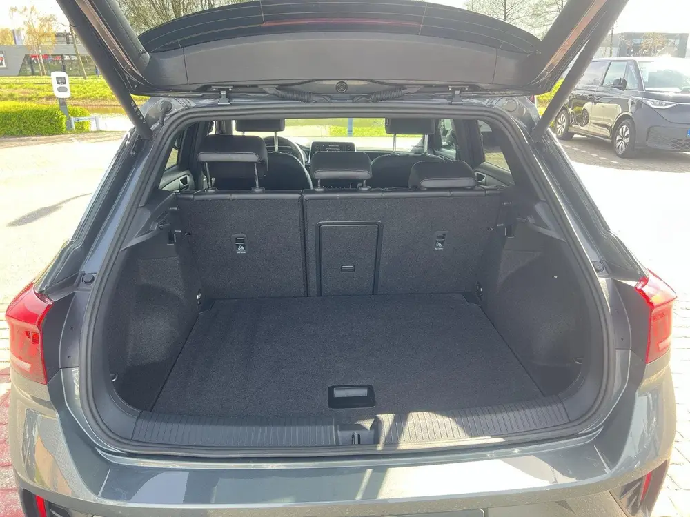 Volkswagen T-Roc 1.5 TSI R-Line | 150Pk | Stoelverwarming | uit 2025, foto 10