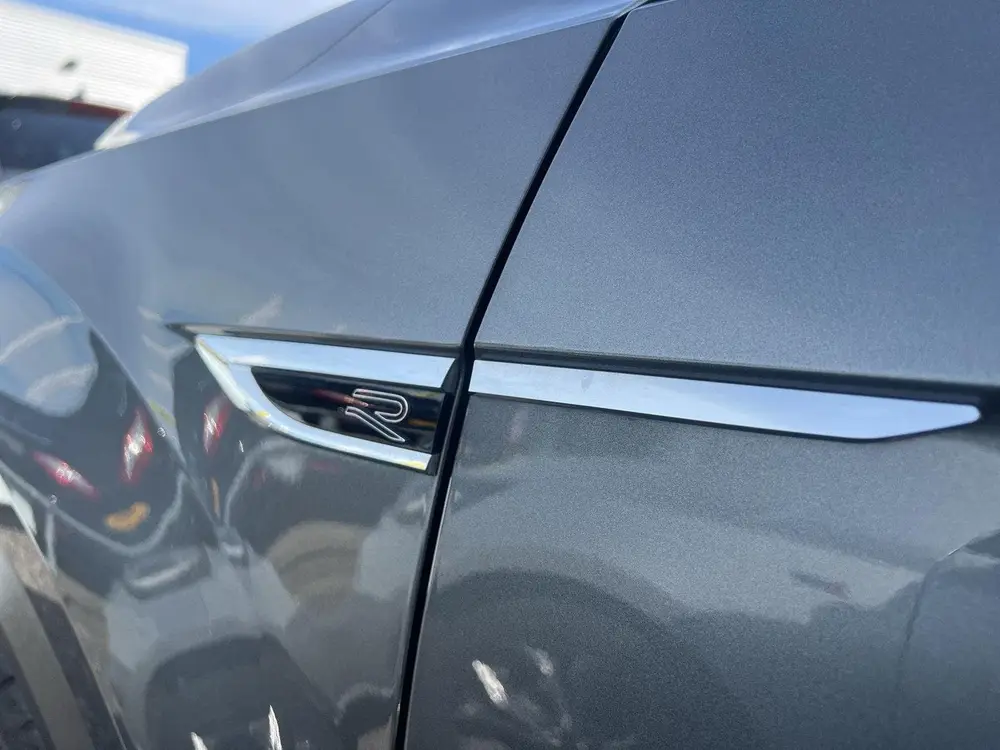 Volkswagen T-Roc 1.5 TSI R-Line | 150Pk | Stoelverwarming | uit 2025, foto 12