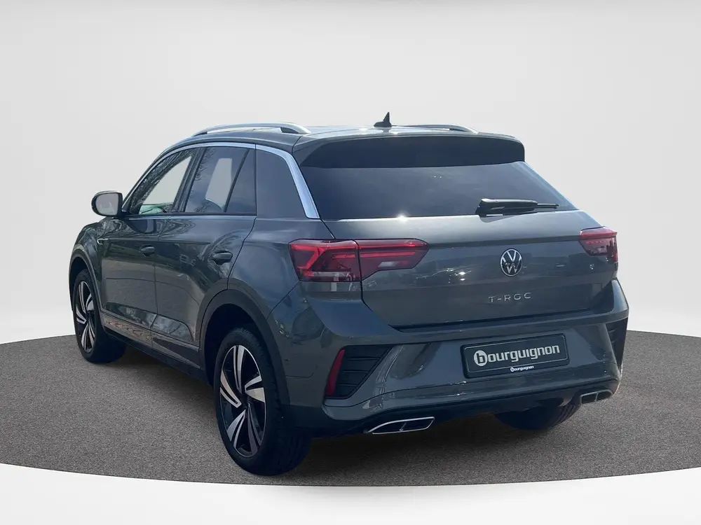 Volkswagen T-Roc 1.5 TSI R-Line | 150Pk | Stoelverwarming | uit 2025, foto 13