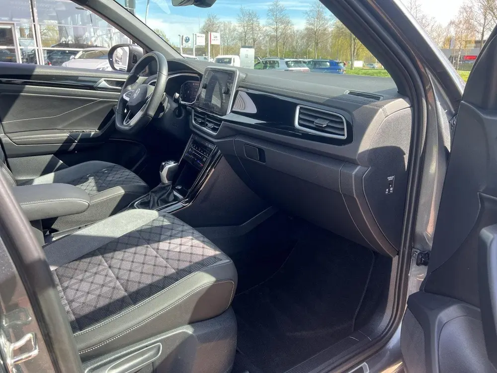 Volkswagen T-Roc 1.5 TSI R-Line | 150Pk | Stoelverwarming | uit 2025, foto 20