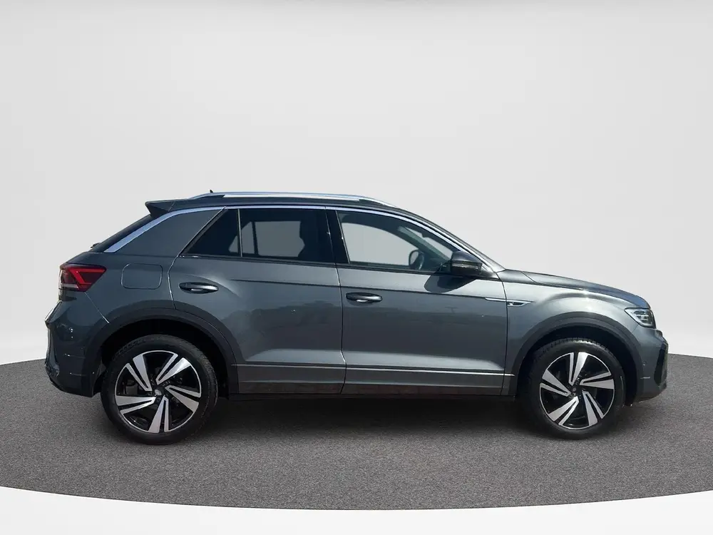 Volkswagen T-Roc 1.5 TSI R-Line | 150Pk | Stoelverwarming | uit 2025, foto 6