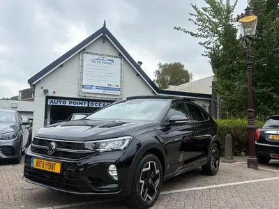 Volkswagen Taigo 1.0 TSI R-LINE PANO/CARPLAY/VIRTUAL/NAVI/CR uit 2025