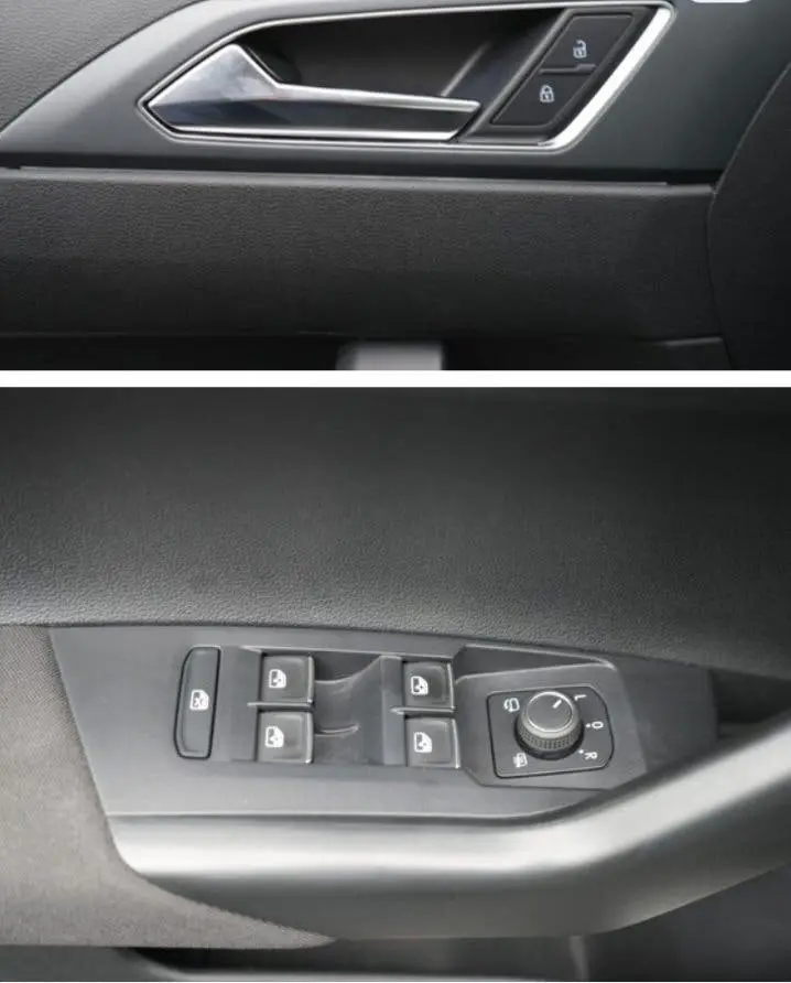 Volkswagen Taigo 1.0 TSI R-LINE PANO/CARPLAY/VIRTUAL/NAVI/CR uit 2025, foto 17