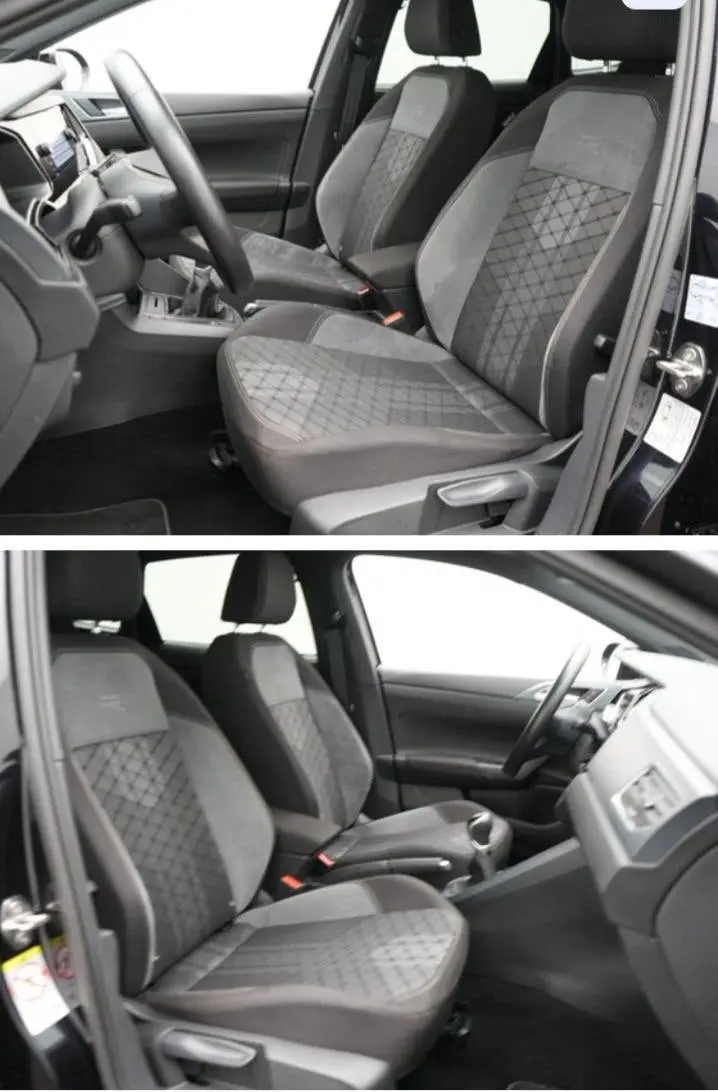 Volkswagen Taigo 1.0 TSI R-LINE PANO/CARPLAY/VIRTUAL/NAVI/CR uit 2025, foto 8