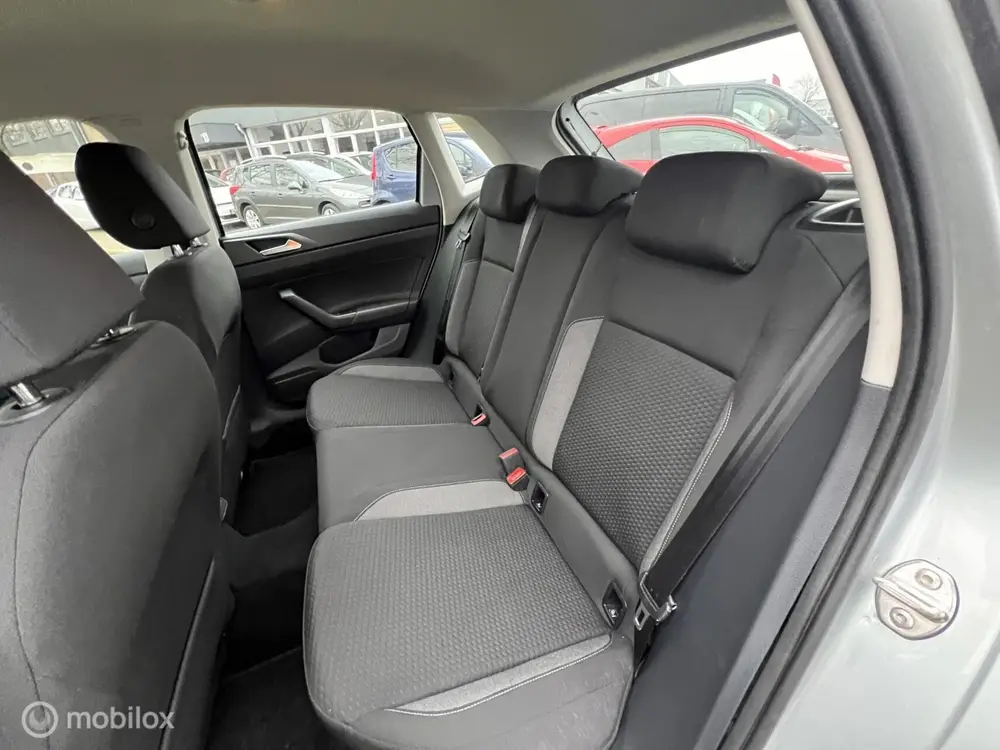 Volkswagen Polo 1.0 TSI Life Business uit 2021, foto 13