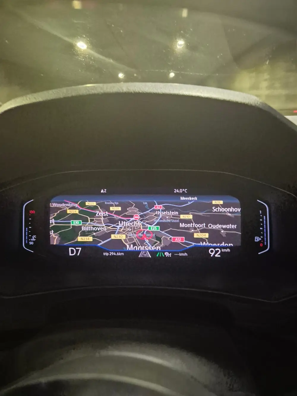 Volkswagen T-Roc 1.5 TSI 150pk 7-DSG 2019 Blauw uit 2019, foto 10