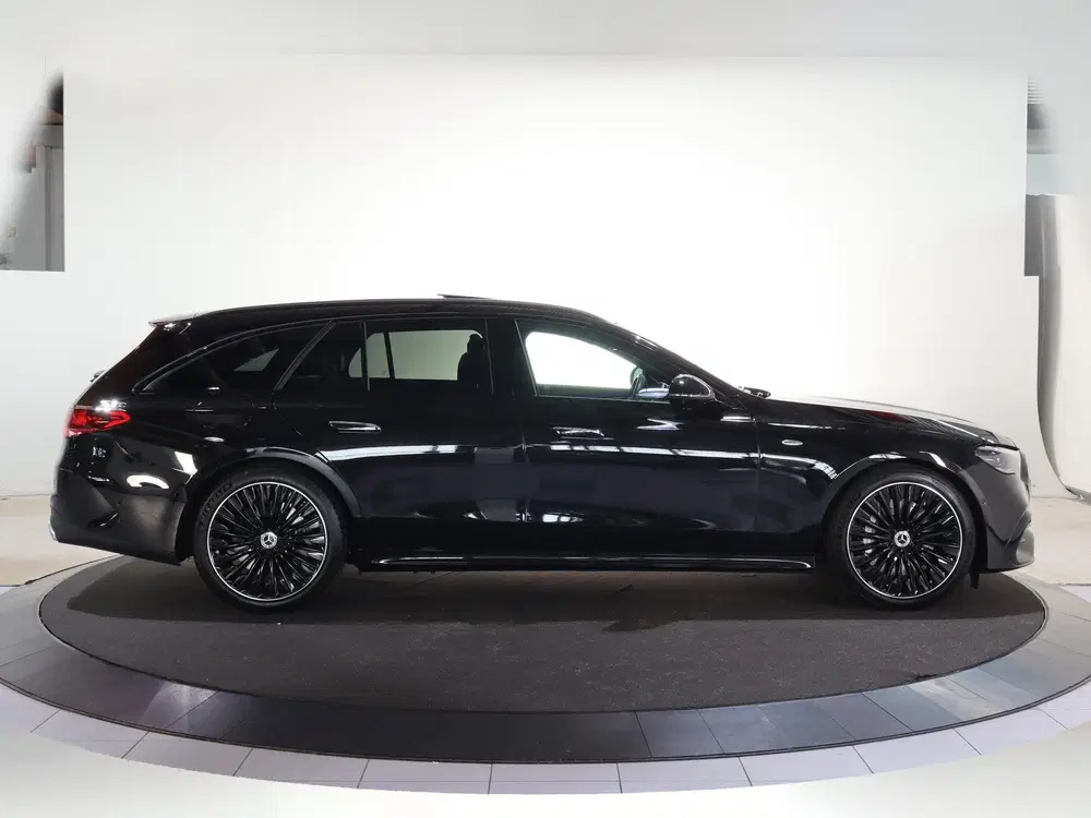 Mercedes-Benz E-Klasse 300 e Business Solution AMG uit 2024, foto 6