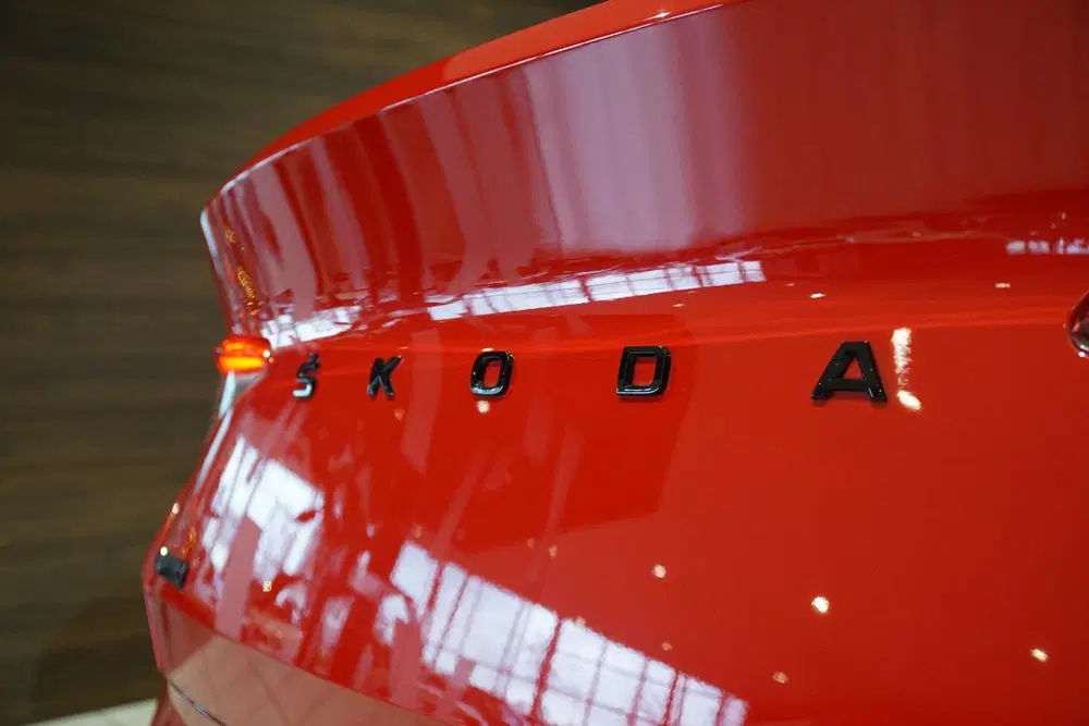 Skoda Enyaq Enyaq Coupé iV 60 Sportline + PANORAMA uit 2023, foto 15
