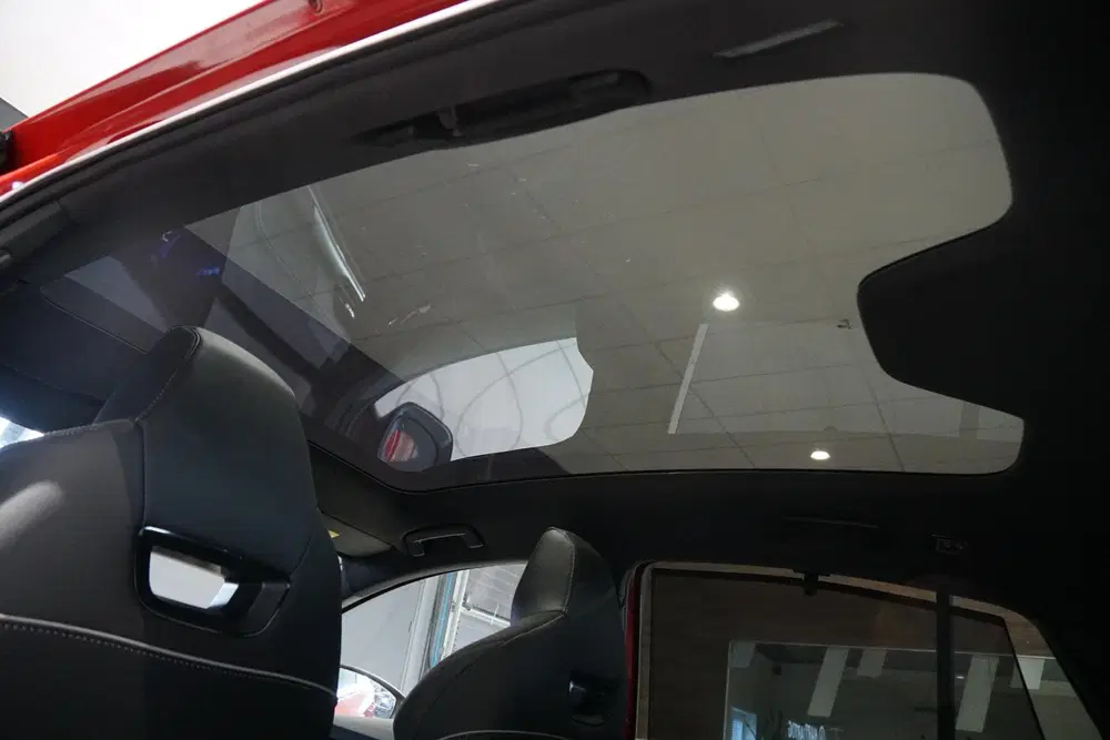 Skoda Enyaq Enyaq Coupé iV 60 Sportline + PANORAMA uit 2023, foto 18