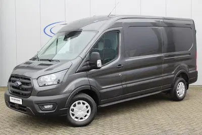 Ford Transit 350 2.0 TDCI L3H2 Trend 130pk Trend Net in uit 2024
