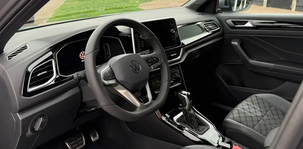 Volkswagen T-Roc 1.5 TSI R-Line NIEUW! uit 2025, foto 15