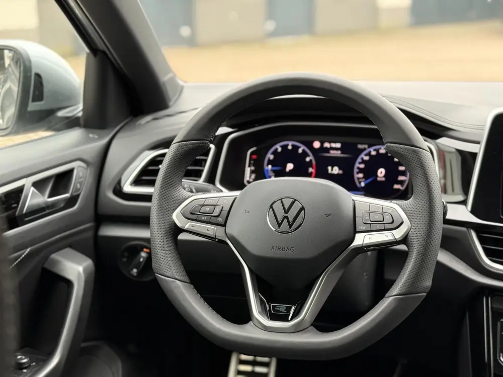 Volkswagen T-Roc 1.5 TSI R-Line NIEUW! uit 2025, foto 20