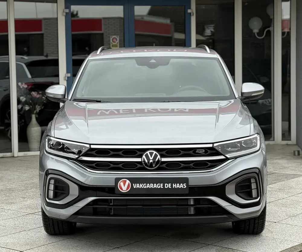 Volkswagen T-Roc 1.5 TSI R-Line NIEUW! uit 2025, foto 5