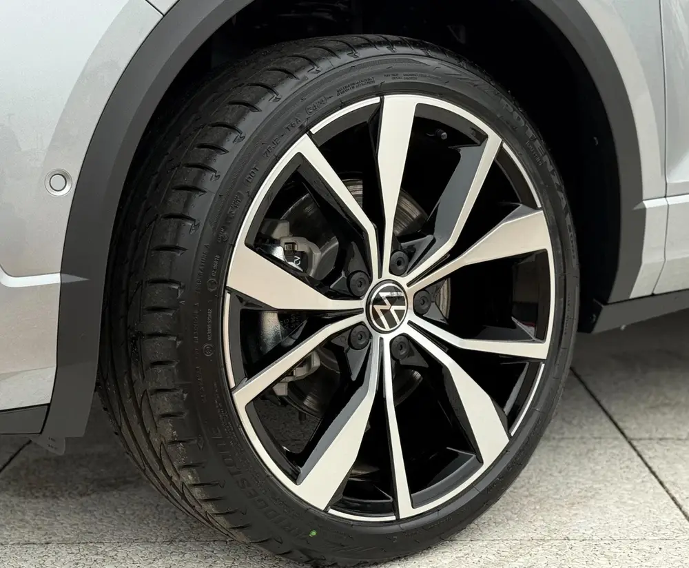 Volkswagen T-Roc 1.5 TSI R-Line NIEUW! uit 2025, foto 8