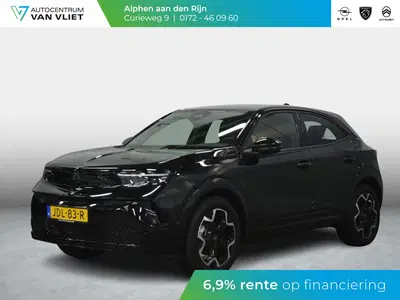 Opel Mokka GS 54 kWh NAVIGATIE uit 2025