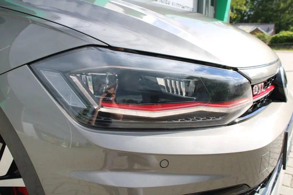 Volkswagen Polo 2.0 TSI GTI | PANO | DSG | VIRTUAL | 18" BRE uit 2020, foto 14