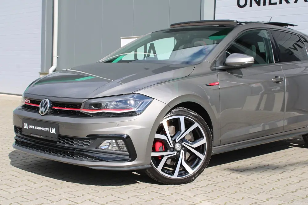 Volkswagen Polo 2.0 TSI GTI | PANO | DSG | VIRTUAL | 18" BRE uit 2020, foto 18
