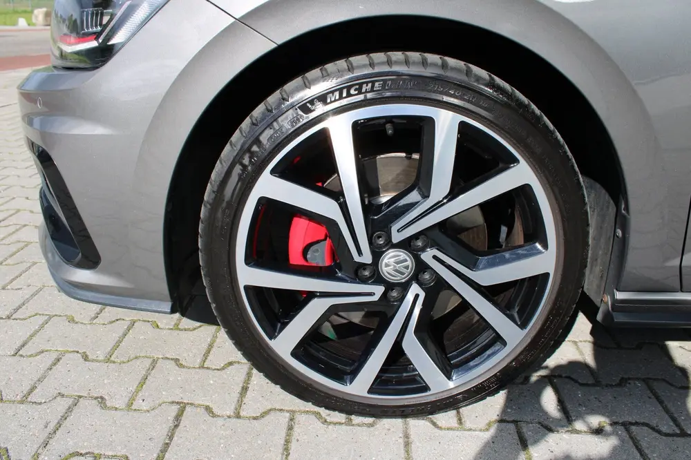 Volkswagen Polo 2.0 TSI GTI | PANO | DSG | VIRTUAL | 18" BRE uit 2020, foto 20