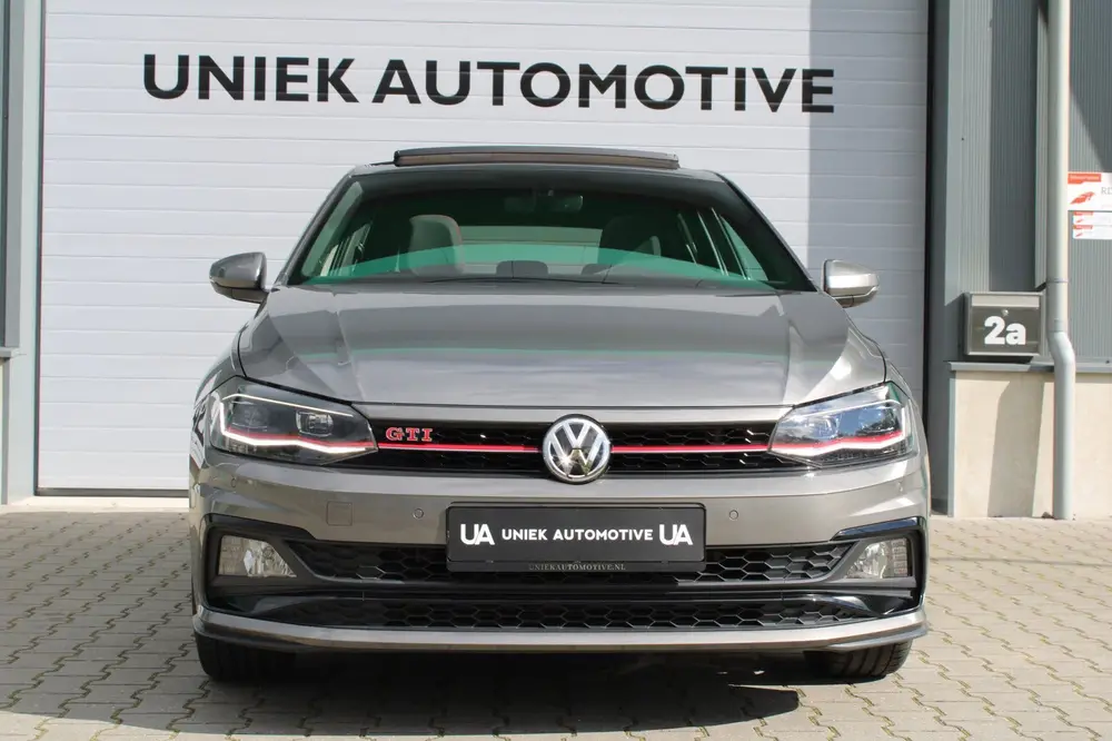 Volkswagen Polo 2.0 TSI GTI | PANO | DSG | VIRTUAL | 18" BRE uit 2020, foto 9