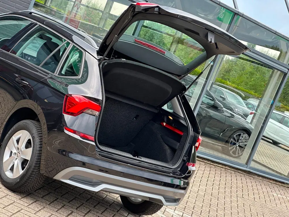 Skoda Kamiq 1.0 TSI Ambition uit 2021, foto 11