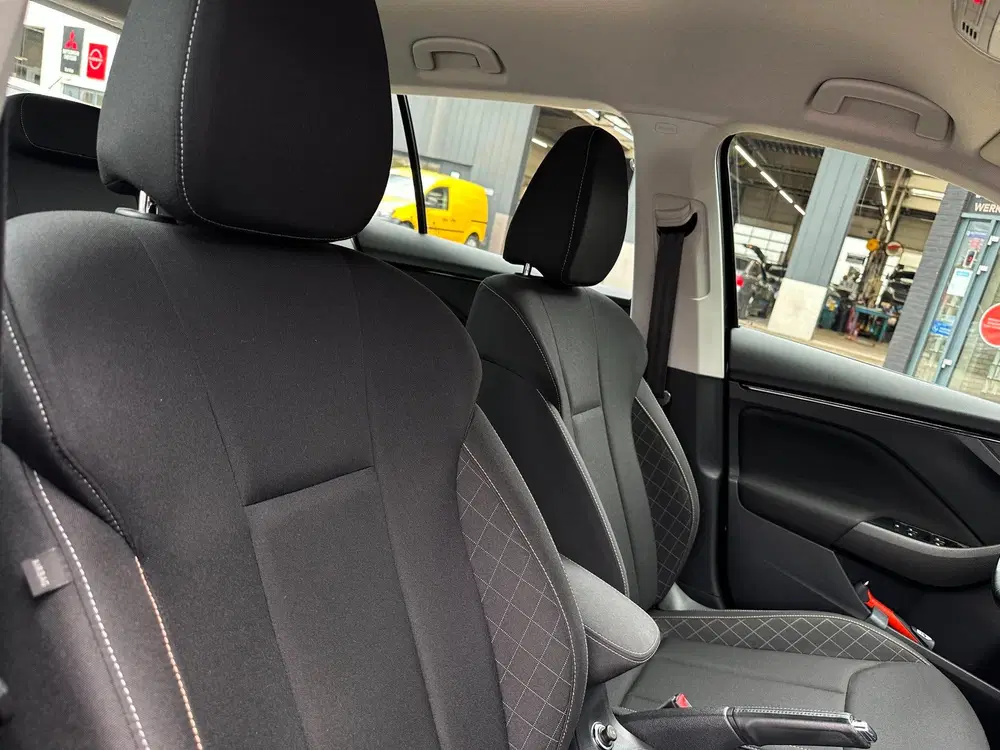 Skoda Kamiq 1.0 TSI Ambition uit 2021, foto 12