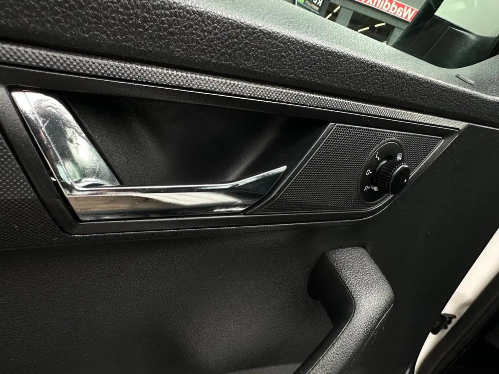 Skoda Fabia 1.0 TSI Ambition uit 2021, foto 20
