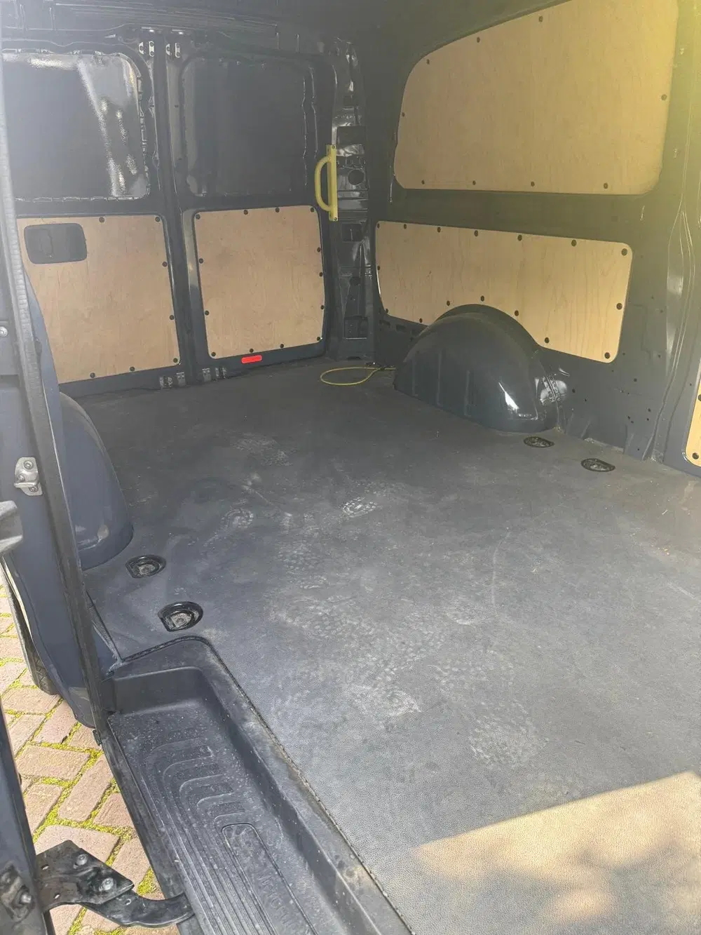 Mercedes-Benz Vito GB 114 CDI L3 136pk 9G-TRONIC 2022 Grijs uit 2022, foto 8