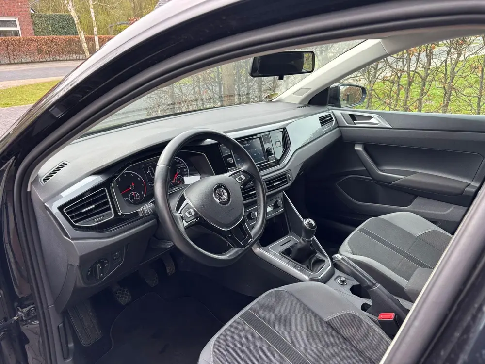 Volkswagen Polo 1.0 TSI Highline Business R uit 2020, foto 10