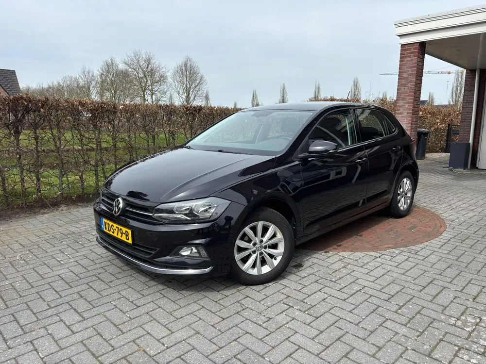 Volkswagen Polo 1.0 TSI Highline Business R uit 2020, foto 17