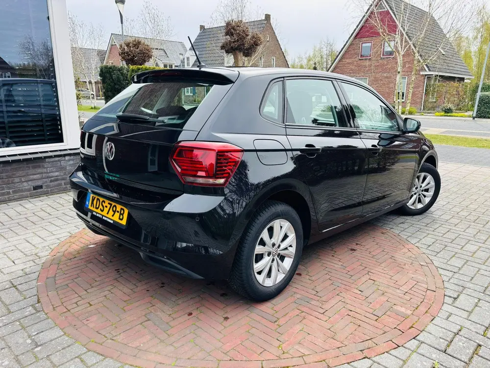 Volkswagen Polo 1.0 TSI Highline Business R uit 2020, foto 6