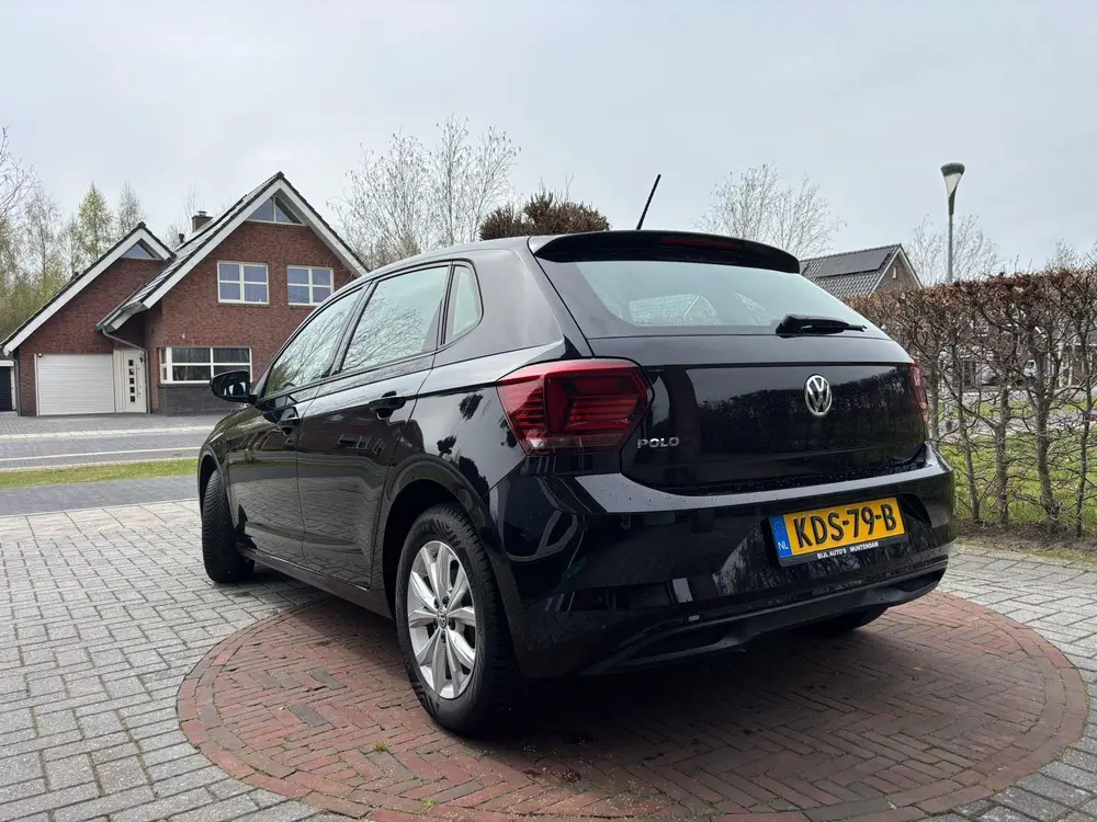 Volkswagen Polo 1.0 TSI Highline Business R uit 2020, foto 7