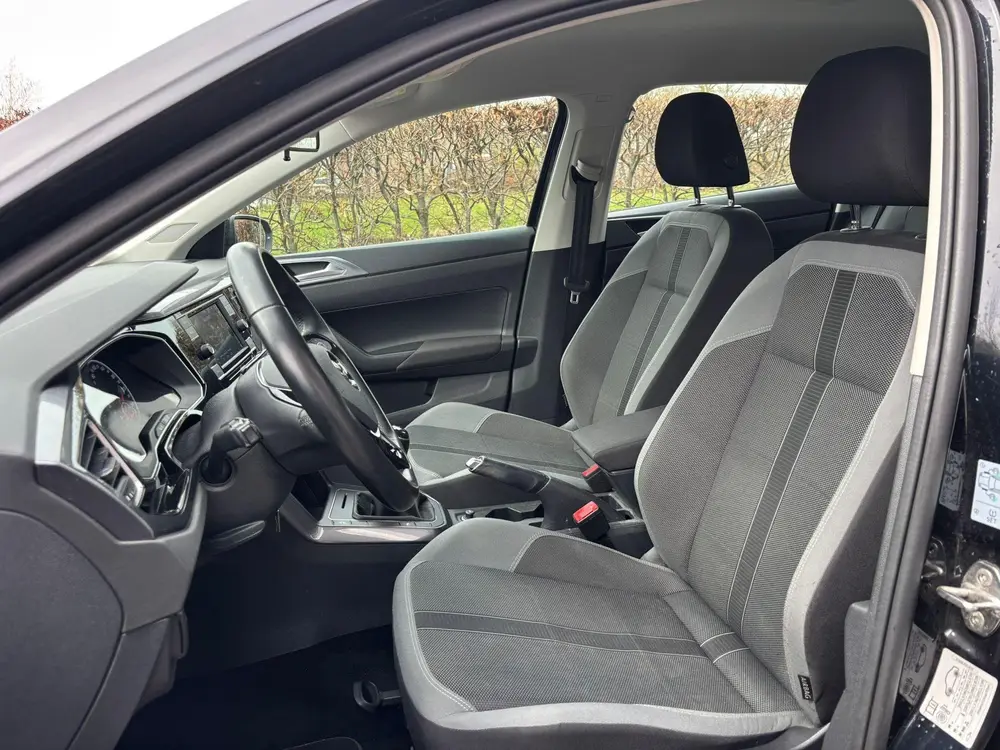 Volkswagen Polo 1.0 TSI Highline Business R uit 2020, foto 8