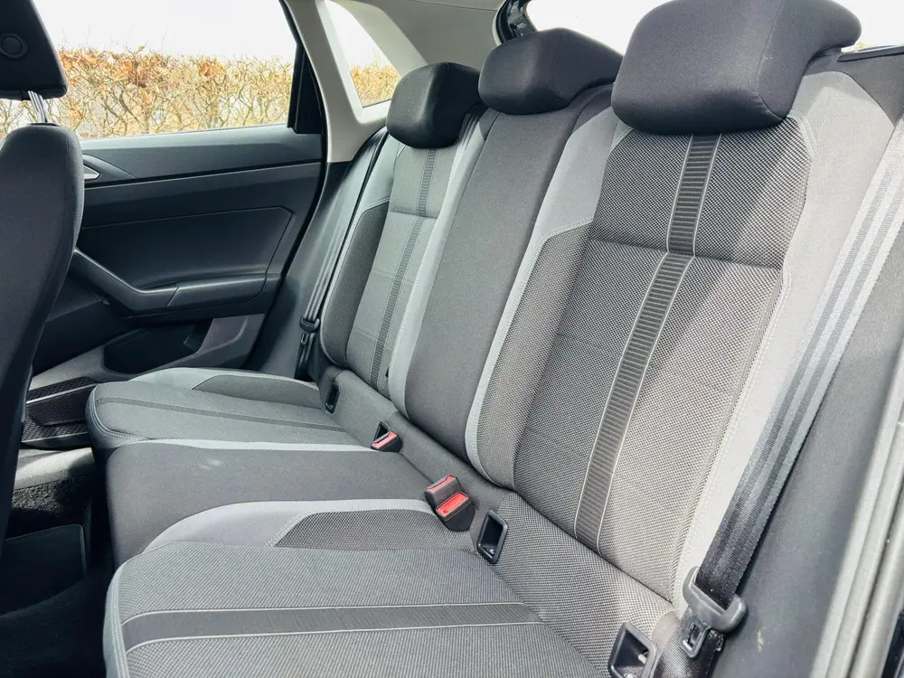 Volkswagen Polo 1.0 TSI Highline Business R uit 2020, foto 9