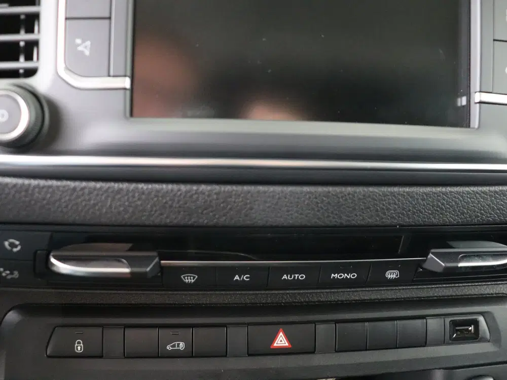 Toyota Proace Professional Extra Range Long uit 2025, foto 17