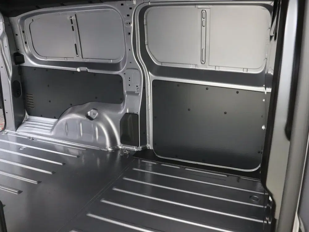 Toyota Proace Professional Extra Range Long uit 2025, foto 20