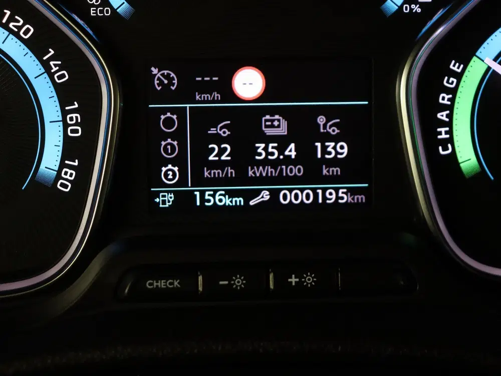 Toyota Proace Professional Extra Range Long uit 2025, foto 9