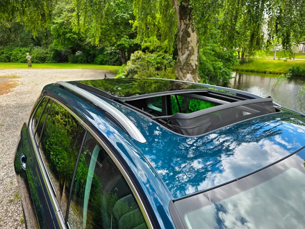 Volkswagen Tiguan 1.4 TSI eHybrid R-Line Business+ uit 2023, foto 17