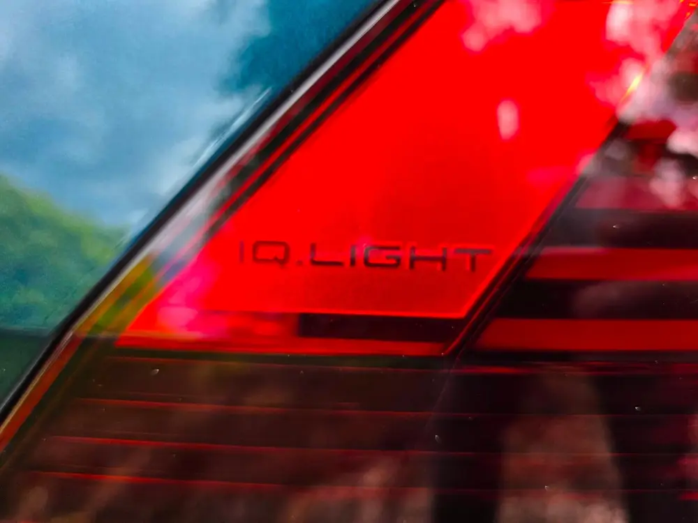 Volkswagen Tiguan 1.4 TSI eHybrid R-Line Business+ uit 2023, foto 5