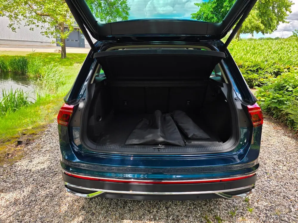 Volkswagen Tiguan 1.4 TSI eHybrid R-Line Business+ uit 2023, foto 9